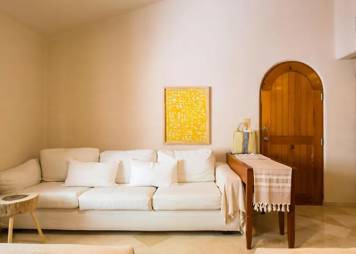 Rosa Del Desierto | 3BR | Condo | Puerto Aventuras * Puerto Aventuras