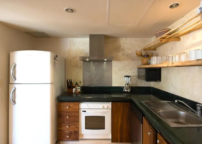 Rosa Del Desierto | 3BR | Condo | Puerto Aventuras *