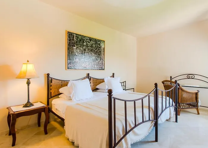 Rosa Del Desierto | 3BR | Condo | Puerto Aventuras