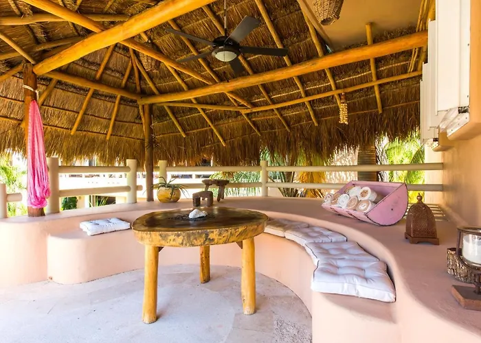 Rosa Del Desierto | 3BR | Condo | Puerto Aventuras *