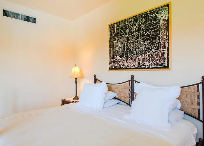 Rosa Del Desierto | 3BR | Condo | Puerto Aventuras