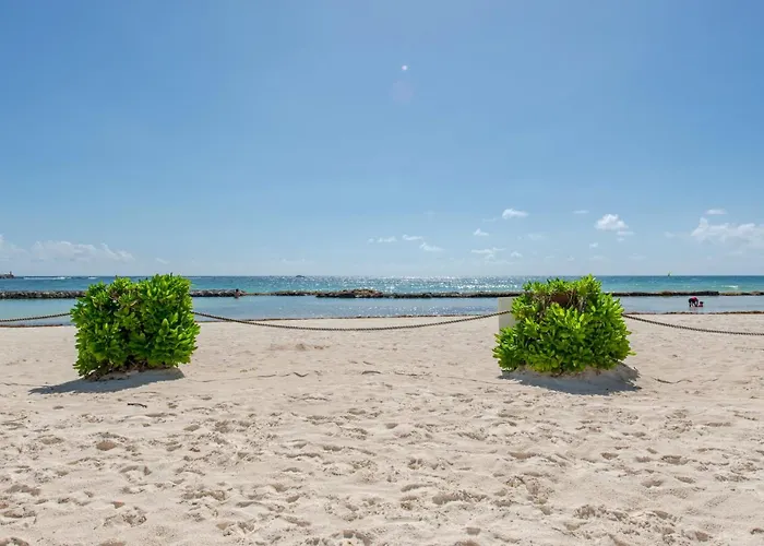 Сasa de vacaciones Rosa Del Desierto | 3BR | Condo | Puerto Aventuras