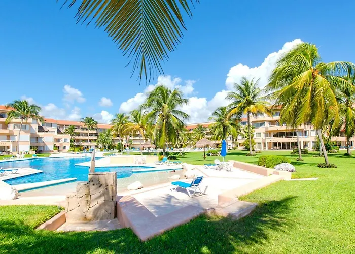 Сasa de vacaciones Rosa Del Desierto | 3BR | Condo | Puerto Aventuras Puerto Aventuras